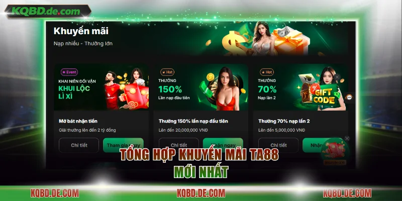 Các ưu đãi siêu hời mới nhất 2026 dành cho bạn