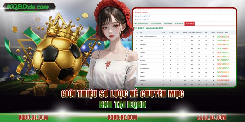 nhận được tín nhiệm rất cao từ người dùng, xếp hạng FIFA