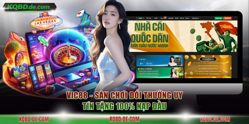 VIC88